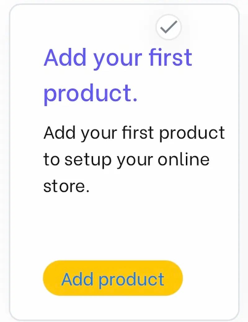 BareConnect product listing page with product details form